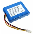 Akku für Gardena R160Li, Husqvarna Automower 310, 315 u.a., ersetzt 584 82 28-01 u.a., 18,5V, 2600mAh