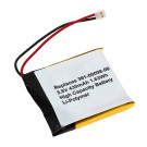 Akku für Garmin Fenix 5X GPS-Laufuhr, ersetzt 361-00098-00, 3,8V, 430mAh