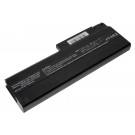 Akku für HP Compaq NX5100, NX6100, NX6125 u.a. Notebook, ersetzt 360483-001 u.a., 10,8V, 7800mAh