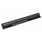 Akku für HP Envy 14, 15, 17, Pavilion 15, 17, ProBook 450 G2 u.a.  ersetzt HSTNN-DB6I, VI04 u.a.,14,8V, 2600mAh