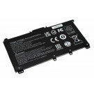 Akku für HP Pavilion 14-BF, 15-CC, X360 u.a., ersetzt HT03XL, TF03XL u.a., 11,55V, 3600mAh