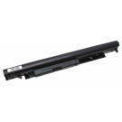 Akku für HP Pavilion 14-BS, 15-BS, 17-BS u.a., ersetzt JC03, JC04 u.a., 14,8V, 2200mAh, 33Wh