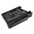 Akku für LG HomBot VR591, VR1010GR, VR6260 u.a. Saugroboter, ersetzt B056R028-9010, EAC60766101 u.a., 14,4V, 2600mAh