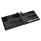 Akku für Microsoft Surface Pro 7 1866 Tablet, ersetzt G3HTA061H, 7,57V, 5650mAh