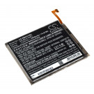 Akku für Samsung Galaxy A41 2020 SM-A415, ersetzt EB-BA415ABY, GH82-22861A, 3,85V, 2850mAh