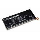 Akku für Samsung Galaxy A6 2018, Galaxy J6 2018 u.a., ersetzt EB-BJ800ABE, GH82-16479A, 3,85V, 3000mAh