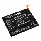 Akku für Samsung Galaxy A71, ersetzt EB-BA715ABY, GH82-22153A, 3,85V, 4100mAh