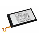 Akku für Samsung Galaxy S9 Plus SM-G965, ersetzt EB-BG965ABE u.a., 3,85V, 3500mAh