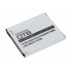 Akku für Samsung Galaxy XCover Pro G715, G715FN, G715U, ersetzt EB-BG715BBE, 3,85V, 3950mAh
