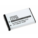 Akku für Samsung XCover 271 GT-B2710, ersetzt AB803446BU, 3,7V, 1300mAh