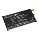 Akku für Sony Xperia XZ1 Compact G8441, ersetzt LIP1648ERPC, 3,85V, 2600mAh