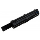 Akku für Toshiba Dynabook TX/67G, Equium A200, Satellite Pro L500, PABAS097, PA3534U-1BAS, 10,8V, 7800mAh