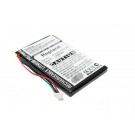Akku für Garmin nüvi 200, 250, 270, 785,1490 u.a.