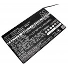 CS-MDS951SL Tablet Akku passend für Medion LifeTab P9516, Lifetab S9512, MD99200, P9516, S9512 ersetzt Akku Modelle 40042073, AE2865B33 und UP110005