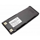 Akku für Nokia 6110, 6120, 6150, 6138, 6180, 6185 Handy, ersetzt BPS-2, BLS-2, BMS-2 mit 3,7V und 1000mAh 