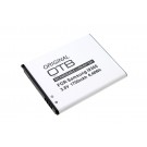 Akku passend für Samsung Samsung Galaxy S3 SIII / GT-i9300 / EB-L1G6LLU