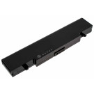 Alternativer Lithium-Ionen Akku für Samsung Notebooks, Laptops mit 10,8 Volt und 4400mAh Kapazität, ersetzt den original Akku AA-PB9NC6B
