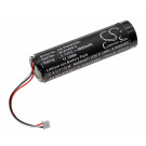 Alternativer Lithium-Ionen Akku für Philips Avent SCD620, SCD630, SCD833, SCD843 Babyphone