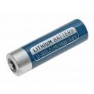 Ansmann 14505 Lithium Batterie, AA, Mignon, LR06, 3,6V, 2400mAh