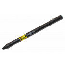Ansmann Laserpointer 4in1 Multifunktionsstift, Touchpen, Kugelschreiber, Taschenlampe, Laserpointer