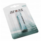 Arcas 18650 Li-Ion Akku, ungeschützt, 17500250, 3,7V, 2500mAh