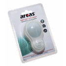 Einfaches Nachtlicht von Arcas für den Innenbereich mit AN / AUS Schalter, Hersteller Artikelnummer 307 40012