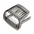 BaByliss 1-20mm Kammaufsatz für T810E, T811E, T820E, T830E, T831E, 35808100, Aufsteckkamm