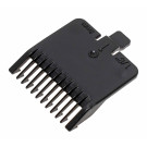 BaByliss PRO 35808110 Kammaufsatz 3mm für Pro Volare X2 FX811E Bart- Haarschneider, Aufsteckkamm