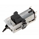 Braun Elektro DC Motor Antriebseinheit für Series 5 Rasierer, Type 5751, 5758, 5760, 67030716