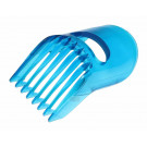 Braun Kammaufsatz 3-24mm für HC3050, HC5050, HC5090 u.a., Typ 5427, 5429, 81429116, Aufsteckkamm