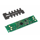 Original Braun Rasierer Platine, ICS PCB Modul, Series 5, 6, Type 5762, Art. Nr. 81728506