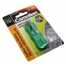 Camelion 3NH-230BMU C070 NiMH Akku für Mobilcom MC9901 Schnurli u.a. schnurlose DECT Telefone, ersetzt T273 u.a., 3,6V, 230mAh