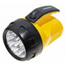 Camelion 9 LED Handscheinwerfer, Leuchte, Lampe, Werkstatt, Camping, Angeln, FL-9LED-4R6P-CB, 30200034
