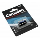 Camelion CR2 Lithium Foto Batterie, CR17355, KCR2, 5046LC, CR2-BP1, 3V, 850mAh