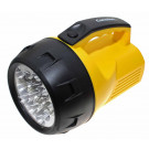 Camelion 16 LED Handscheinwerfer, Leuchte, Lampe für Werkstatt, Camping, Angeln u.a. FL-16LED, 30200033