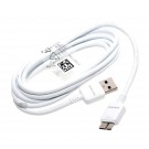 Datenkabel für Samsung Galaxy Note 3, Handy, Smartphone, Tablet mit USB 3.0 Anschluss und 1,5 Meter Länge, Ersatzteil Teilenummer GH39-01663A