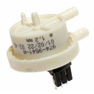 DeLonghi Durchflußmesser, Strömungssensor für EN, EAM, ECAM, ESAM, 5213225251
