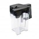 DeLonghi ESAM 3500, ECA 13500 Kaffeevollautomat Milchbehälter komplett mit Aufschäumer im Deckel