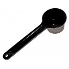 Original DeLonghi Meßlöffel, Kaffeepulverlöffel, für gemahlenen Kaffee, für EAM ESAM Kaffeemaschine, Kaffeeautomat, Ersatzteil Teilenummer 5332169200