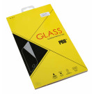 Display Schutzglas für Samsung Galaxy S24 Ultra, klar, 9H Härtegrad, Screen Protector