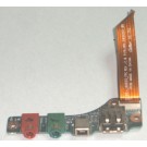 USB FireWire Audio Modul Platine Board [ gebraucht ]