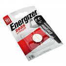 Energizer 2025 Lithium Knopfzelle Batterie (CR2025), ECR2025, DL2025, KCR2025, 3V, 163mAh