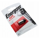 Energizer A23 Alkaline Batterie mit 12 Volt und 55mAh Kapazität, Teilenummer 639315