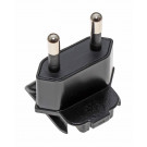 Euro Stecker Adapter Typ C für Sennheiser NT 5-10AW 573682 Netzteil