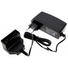 Gardena 36V Li-Ion Akku Ladegerät Typ ANHG1208  für Powermax 36A Li und 42A Li Akku Rasenmäher, Ersatzteil Teilenummer 4035-00.690.00