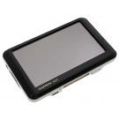 Gebrauchter Bildschirm, Touchscreen, Frontcover, Display, Vorderseite für Garmin Nüvi 755 GPS Navigationssystem, guter Zustand