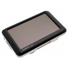 Gebrauchter Bildschirm, Touchscreen, Frontcover, Display, Vorderseite für Garmin Nüvi 760 GPS Navigationssystem, guter Zustand