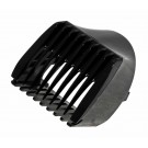 Grundig Kammaufsatz für MT6340 Bartschneider, 9133463670, 759551886300, Aufsteckkamm