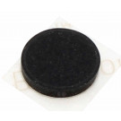 Gummifuß für Krups Nespresso Pixie XN300510, XN300640, XN300D10 u.a., MS-0042415, 8090042415