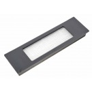 HEPA-Filter für Ecovacs DEEBOT OZMO O920, O950 Saugroboter, Staubsauger, 201-1819-0034